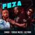 Cover art for "Samba, TorQue MuziQ, Dezynna — Feza"