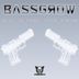 Cover art for "Bassgrow — River of Souls"