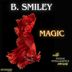Cover art for MAGIC