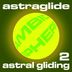 Cover art for "Astraglide — Silk"