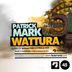 Cover art for "Patrick Mark — Wattura (Norman Zube Remix)"