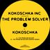 Cover art for "Kokoschka — The Problem Solver (Dapayk Solo Remix)"