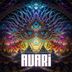 Cover art for "Avari — Psychedelic Experience"