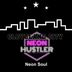 Cover art for "Neon Hustler — Neon Soul"