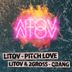 Cover art for Pitch Love