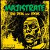 Cover art for "Majistrate — Big Deal"