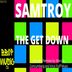 Cover art for "Samtroy — The Get Down (Vinyl Fluff Music Mix)"