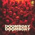 Cover art for DOOMSDAY