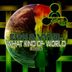 Cover art for "K.Jah, Vytol — What Kind Of World (Or)"