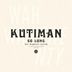 Cover art for "Kutiman — So Long"