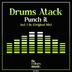 Cover art for "Drums Atack — Punch it (Original Mix)"