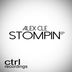 Cover art for "Alex Cle — Stompin"