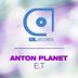 Cover art for "Anton Planet — E.T"