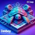 Cover art for "Zenboy — Transient Luminous Event"