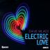 Cover art for "Dave Mladi — Electric Love"