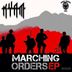 Cover art for Marching Orders