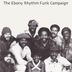 Cover art for "Ebony Rhythm Funk Campaign — 69 Cents"