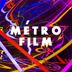 Cover art for Métro Film