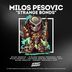 Cover art for "Milos Pesovic — Strange Bonds (Original Mix)"