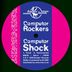 Cover art for "Computor Rockers — Computor Shock (Vocal)"