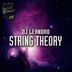 Cover art for String Theory