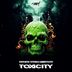 Cover art for Toxicity