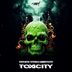 Cover art for "Synthetic System, Sabretooth — Toxicity"