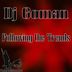 Cover art for "Dj Goman — Following the Trends"