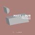 Cover art for "Matt J. Dub — Red Flags (Mahar Remix)"