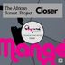 Cover art for "The African Sunset Project — Closer"