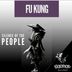 Cover art for "Silence Of The People — Fu Kung"