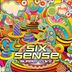 Cover art for "Sixsense — Summer Vibe feat. Rammix (Original Mix)"