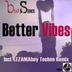 Cover art for "Beati Sounds — Beter Vibes"