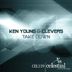 Cover art for "Ken Young — Take Down (Original Mix)"