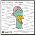 Cover art for "Oscar OZZ — Dilemma (Florian Neubauer Remix)"