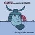 Cover art for "Gutz, Wulf — Way Of The Samurai"