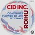 Cover art for "Cid Inc. — Roihu (Original Mix)"