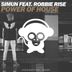 Cover art for "Simun — Power of House feat. Robbie Rise (Radio Edit)"