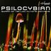 Cover art for "Psilocybian — Backwards (Original Mix)"