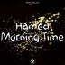 Cover art for "Hamed — Morning Time (original mix)"