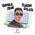 Cover art for "Oravla Ziur — Tukoh Takah (Original Mix)"