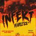 Cover art for "Infekt — Fearless"