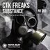 Cover art for "CTK Freaks — Substance (Chris Di Solar Remix)"