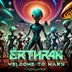 Cover art for "Erthran — Welcome to Mars (Original Mix)"