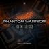 Cover art for "Phantom Warrior — Your Time Is Up"