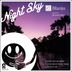 Cover art for Night Sky feat. Sharmine Bakri