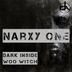 Cover art for "Narxy One — Dark Inside"