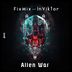 Cover art for "Fixmix, InViktor — Alien War"