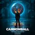 Cover art for "Showtek, Justin Prime — Cannonball (The Prophet Extended Remix)"