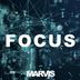 Cover art for "Marvis — Focus (Radio Edit)"